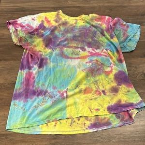 *** WOMENS T-SHIRT ***